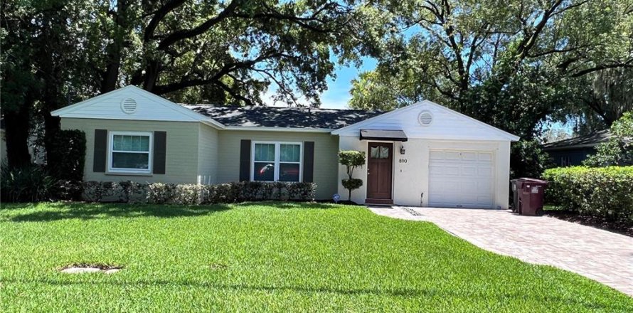 Casa en Orlando, Florida 2 dormitorios, 101.64 m2 № 1918434
