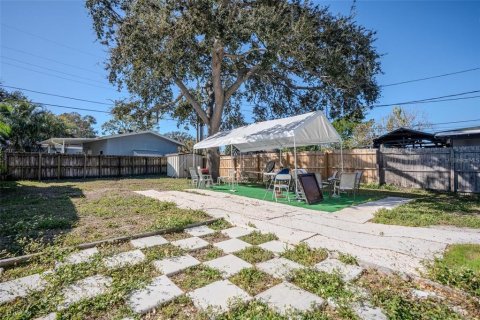 Villa ou maison à vendre à Saint Petersburg, Floride: 3 chambres, 138.33 m2 № 2424105 - photo 10
