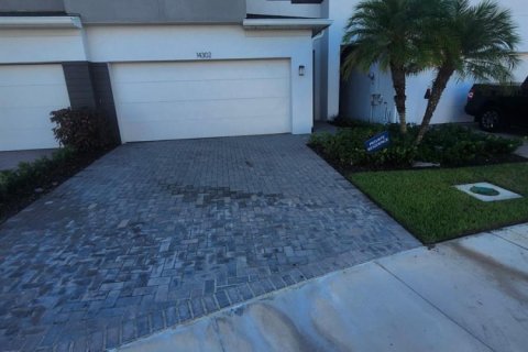 Touwnhouse à Port St. Lucie, Floride 3 chambres, 155.52 m2 № 2397950