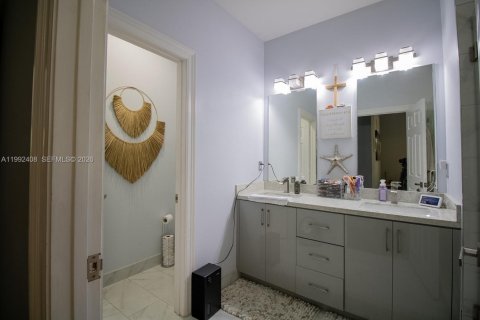 Touwnhouse à vendre à Miramar, Floride: 3 chambres, 151.24 m2 № 2066132 - photo 30