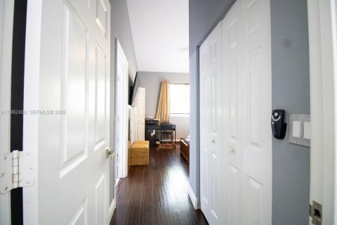 Touwnhouse à vendre à Miramar, Floride: 3 chambres, 151.24 m2 № 2066132 - photo 27