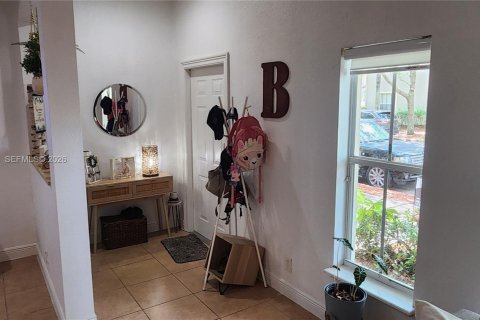 Touwnhouse à vendre à Miramar, Floride: 3 chambres, 151.24 m2 № 2066132 - photo 5