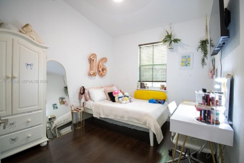 Touwnhouse à vendre à Miramar, Floride: 3 chambres, 151.24 m2 № 2066132 - photo 21