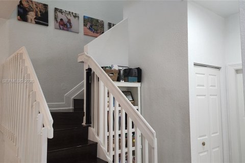 Touwnhouse à vendre à Miramar, Floride: 3 chambres, 151.24 m2 № 2066132 - photo 16