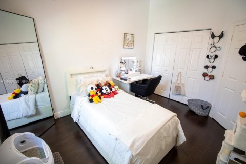 Touwnhouse à vendre à Miramar, Floride: 3 chambres, 151.24 m2 № 2066132 - photo 23