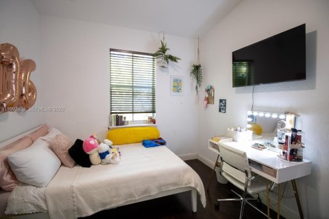 Touwnhouse à vendre à Miramar, Floride: 3 chambres, 151.24 m2 № 2066132 - photo 20