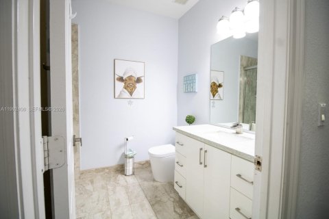 Touwnhouse à vendre à Miramar, Floride: 3 chambres, 151.24 m2 № 2066132 - photo 25