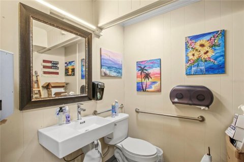Купить коммерческую недвижимость в Маунт-Дора, Флорида 265.14м2, № 1437939 - фото 13