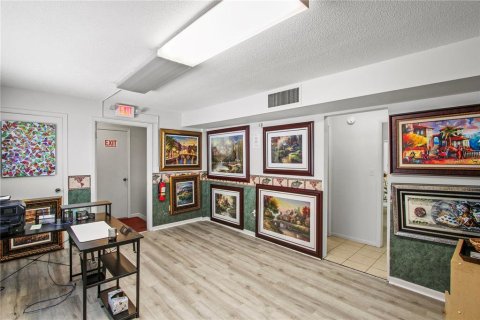 Купить коммерческую недвижимость в Маунт-Дора, Флорида 265.14м2, № 1437939 - фото 23