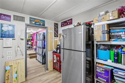 Купить коммерческую недвижимость в Маунт-Дора, Флорида 265.14м2, № 1437939 - фото 12