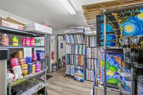 Купить коммерческую недвижимость в Маунт-Дора, Флорида 265.14м2, № 1437939 - фото 7