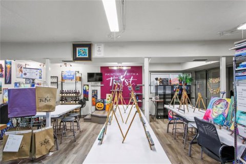 Купить коммерческую недвижимость в Маунт-Дора, Флорида 265.14м2, № 1437939 - фото 4