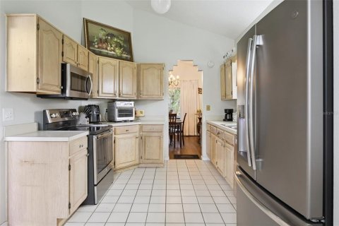 Villa ou maison à vendre à Orlando, Floride: 3 chambres, 173.63 m2 № 2341829 - photo 9