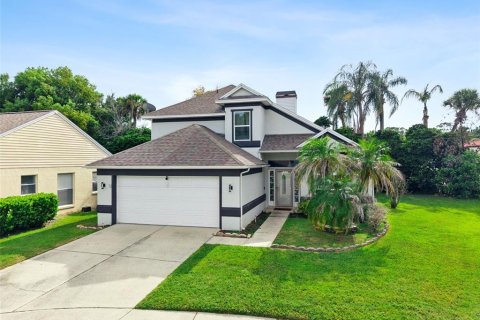 Villa ou maison à vendre à Orlando, Floride: 3 chambres, 173.63 m2 № 2341829 - photo 2