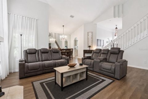 Villa ou maison à vendre à Orlando, Floride: 3 chambres, 173.63 m2 № 2341829 - photo 4