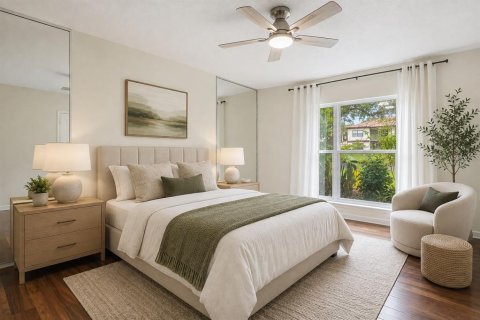 Villa ou maison à vendre à Orlando, Floride: 3 chambres, 173.63 m2 № 2341829 - photo 14