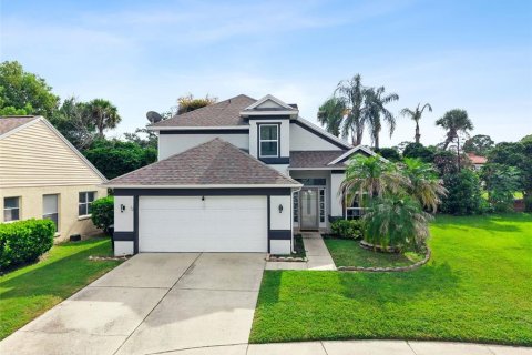 Casa en Orlando, Florida 3 dormitorios, 173.63 m2 № 2341829