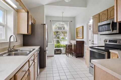 Villa ou maison à vendre à Orlando, Floride: 3 chambres, 173.63 m2 № 2341829 - photo 7