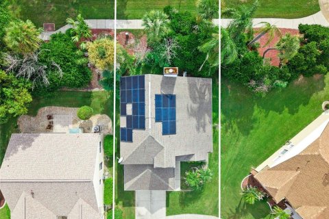 Villa ou maison à vendre à Orlando, Floride: 3 chambres, 173.63 m2 № 2341829 - photo 24