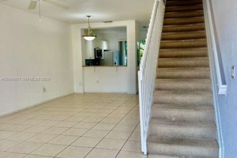 Touwnhouse à vendre à Plantation, Floride: 2 chambres, 118.91 m2 № 2246256 - photo 11