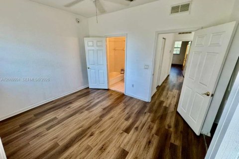 Touwnhouse à vendre à Plantation, Floride: 2 chambres, 118.91 m2 № 2246256 - photo 15