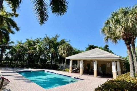 Touwnhouse à vendre à Plantation, Floride: 2 chambres, 118.91 m2 № 2246256 - photo 21
