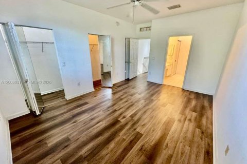 Touwnhouse à vendre à Plantation, Floride: 2 chambres, 118.91 m2 № 2246256 - photo 13