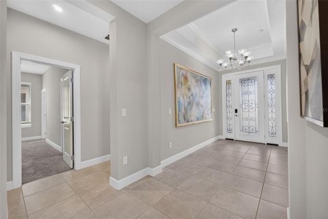 House in Clermont, Florida 3 bedrooms, 222.59 sq.m. № 2299900 - photo 7
