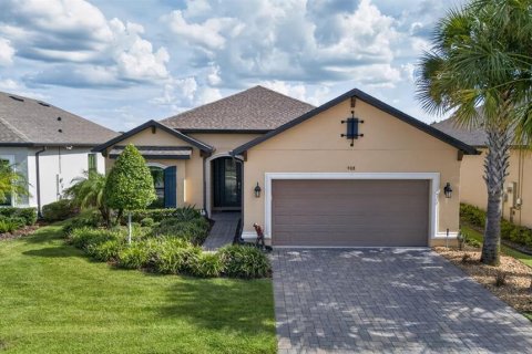 Casa en Clermont, Florida 3 dormitorios, 222.59 m2 № 2299900