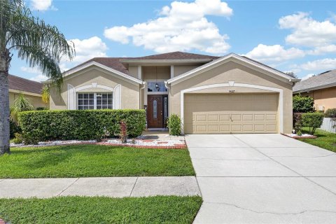 Villa ou maison à Wesley Chapel, Floride 3 chambres, 139.82 m2 № 2349447