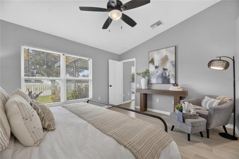 House in Wesley Chapel, Florida 3 bedrooms, 139.82 sq.m. № 2349447 - photo 29