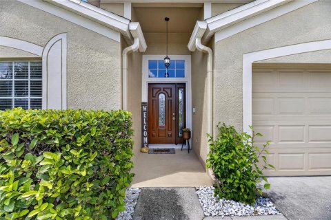 House in Wesley Chapel, Florida 3 bedrooms, 139.82 sq.m. № 2349447 - photo 4