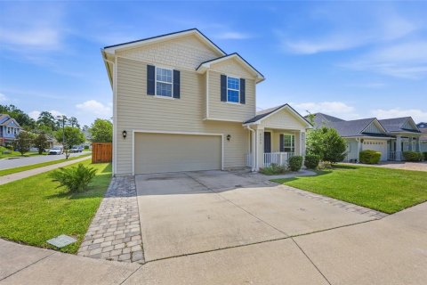 Villa ou maison à vendre à Gainesville, Floride: 4 chambres, 233.37 m2 № 2225441 - photo 3