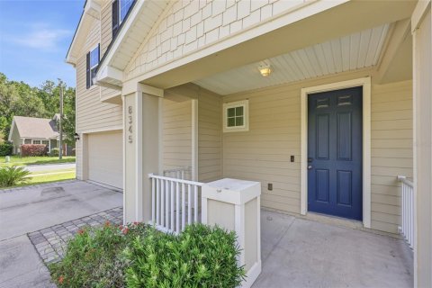 Villa ou maison à vendre à Gainesville, Floride: 4 chambres, 233.37 m2 № 2225441 - photo 4