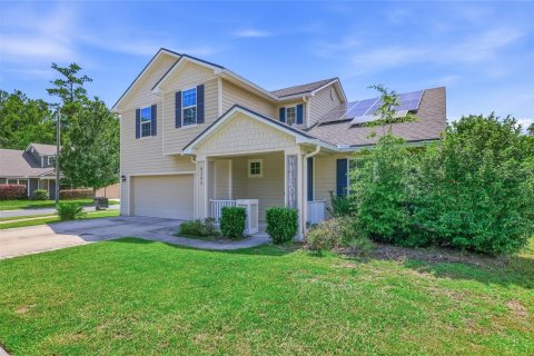Villa ou maison à vendre à Gainesville, Floride: 4 chambres, 233.37 m2 № 2225441 - photo 2