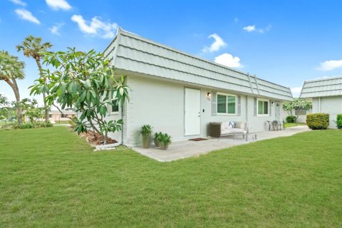 Casa en venta en Sun City Center, Florida, 2 dormitorios, 89.19 m2 № 1777238 - foto 1
