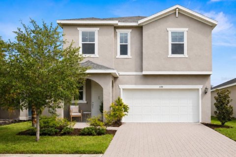 Villa ou maison à Palmetto, Floride 3 chambres, 188.03 m2 № 2134251