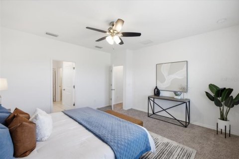 Villa ou maison à vendre à Palmetto, Floride: 3 chambres, 188.03 m2 № 2134251 - photo 22