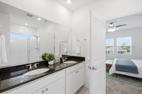 Villa ou maison à vendre à Palmetto, Floride: 3 chambres, 188.03 m2 № 2134251 - photo 24