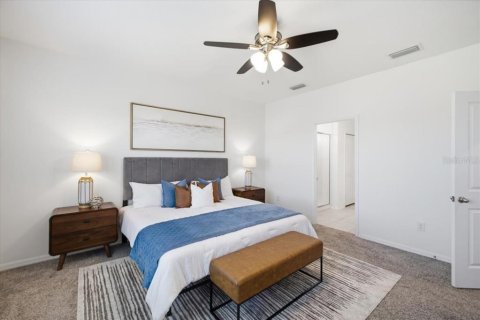 Villa ou maison à vendre à Palmetto, Floride: 3 chambres, 188.03 m2 № 2134251 - photo 23