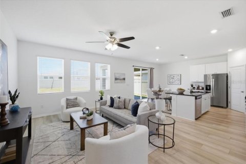 Villa ou maison à vendre à Palmetto, Floride: 3 chambres, 188.03 m2 № 2134251 - photo 6