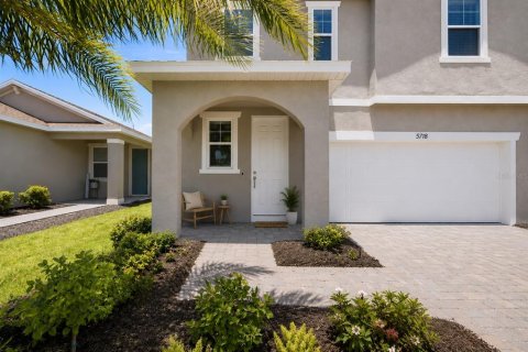 Villa ou maison à vendre à Palmetto, Floride: 3 chambres, 188.03 m2 № 2134251 - photo 2