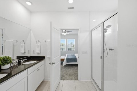 Villa ou maison à vendre à Palmetto, Floride: 3 chambres, 188.03 m2 № 2134251 - photo 25