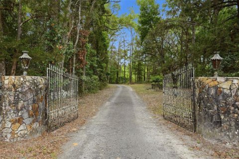 Villa ou maison à vendre à Williston, Floride: 2 chambres, 296.54 m2 № 2094027 - photo 6