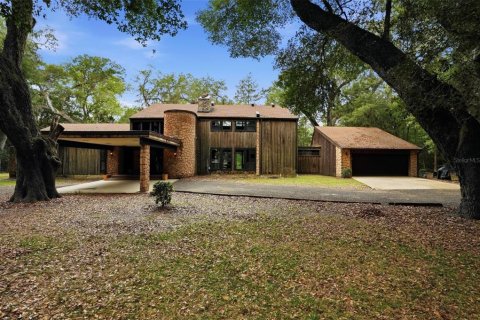 Villa ou maison à vendre à Williston, Floride: 2 chambres, 296.54 m2 № 2094027 - photo 4