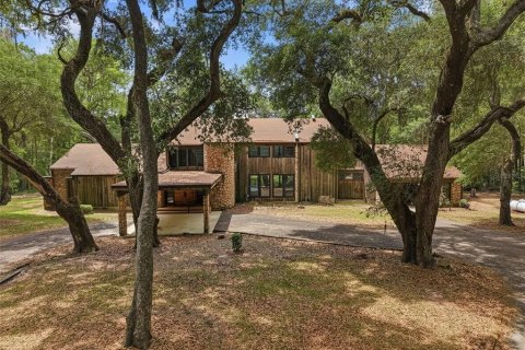 Villa ou maison à vendre à Williston, Floride: 2 chambres, 296.54 m2 № 2094027 - photo 3