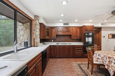 Villa ou maison à vendre à Williston, Floride: 2 chambres, 296.54 m2 № 2094027 - photo 30