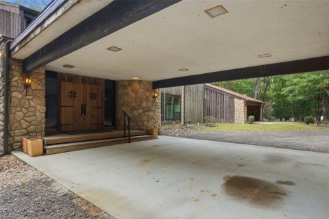 Villa ou maison à vendre à Williston, Floride: 2 chambres, 296.54 m2 № 2094027 - photo 12