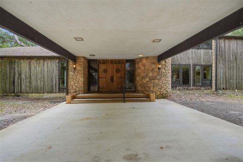 Villa ou maison à vendre à Williston, Floride: 2 chambres, 296.54 m2 № 2094027 - photo 10