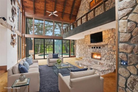 Villa ou maison à vendre à Williston, Floride: 2 chambres, 296.54 m2 № 2094027 - photo 26